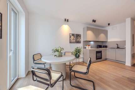 Zimmer Frankfurt Oberrad - 2 Zimmer, 1.900&euro; | Angebot:26802081
