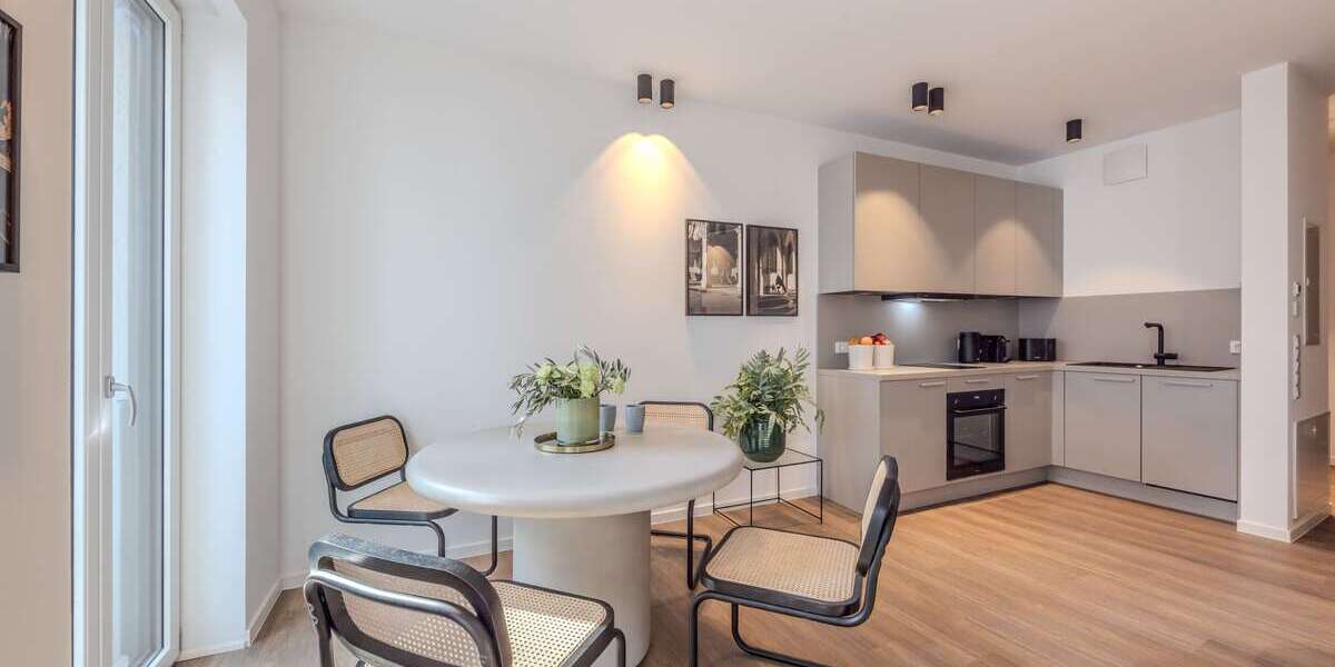 Zimmer Frankfurt Oberrad - 2 Zimmer, 1.900&euro; | Angebot:26802081