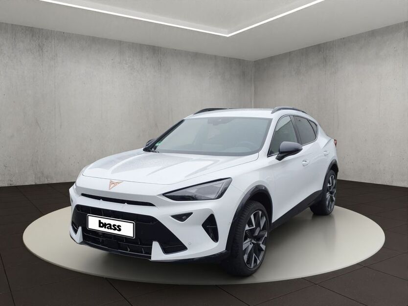 Cupra Formentor 9.999 km 36.980 € Offenbach 63075