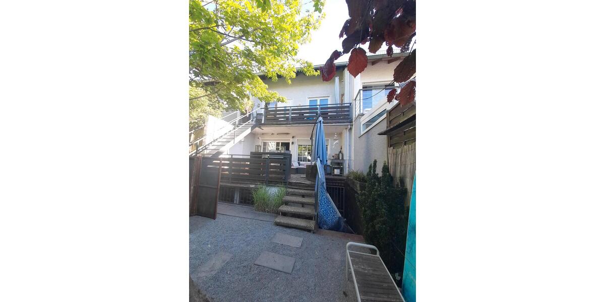 Reihenhaus in Offenbach-Bürgel 7 zimmer