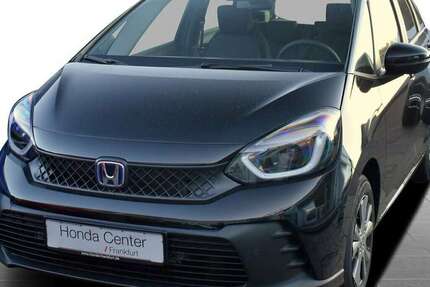 Honda Jazz 7.280 km 23.890 &euro; Frankfurt am Main 60314