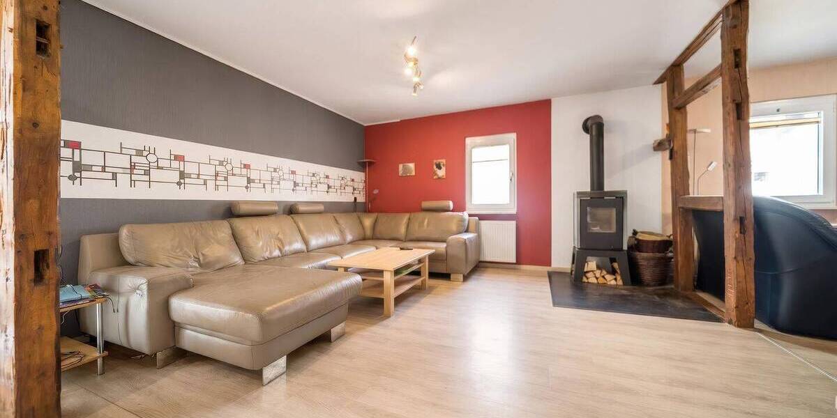 Einfamilienhaus Eppstein Vockenhausen - 1 Zimmer, 284 m&sup2;, 580.000&euro; | Angebot:26703621