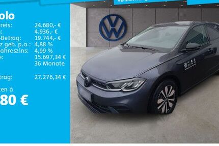 VW Polo 6.000 km 24.680 &euro; Hanau 63452