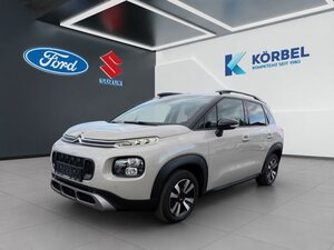 Citroen C3 Aircross Shine*180CAM*ToWiW*NAVI*Touch*Tempo. 101.500 km 9.890 &euro; Nidderau 61130