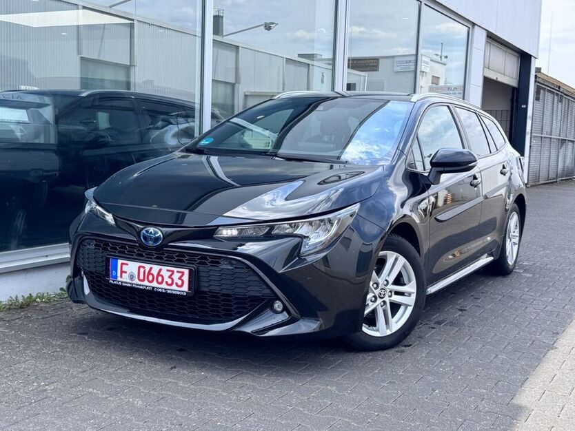 Corolla