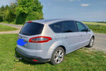 Ford S-Max 232.000 km 5.500 € Reinheim 64354