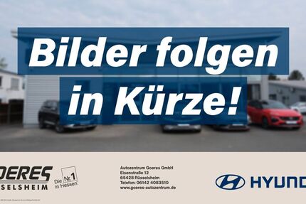 Hyundai KONA 46.200 km 18.940 &euro; Rüsselsheim 65428