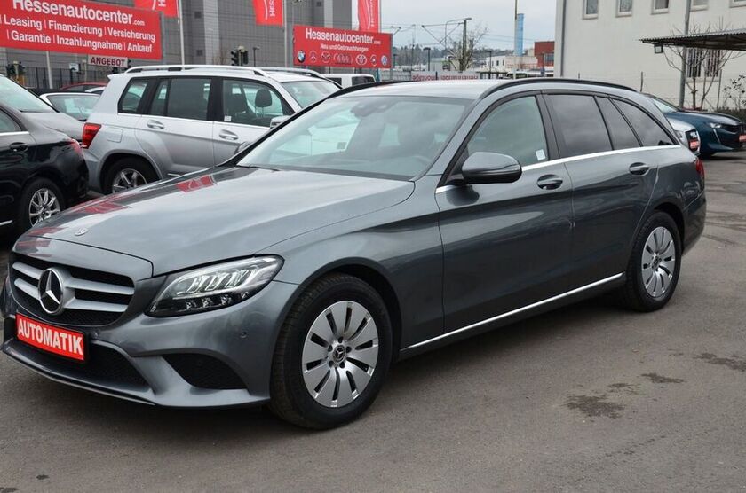 C 200