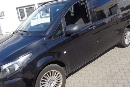 Mercedes-Benz Vito 199.998 km 21.690 &euro; Mühlheim 63165