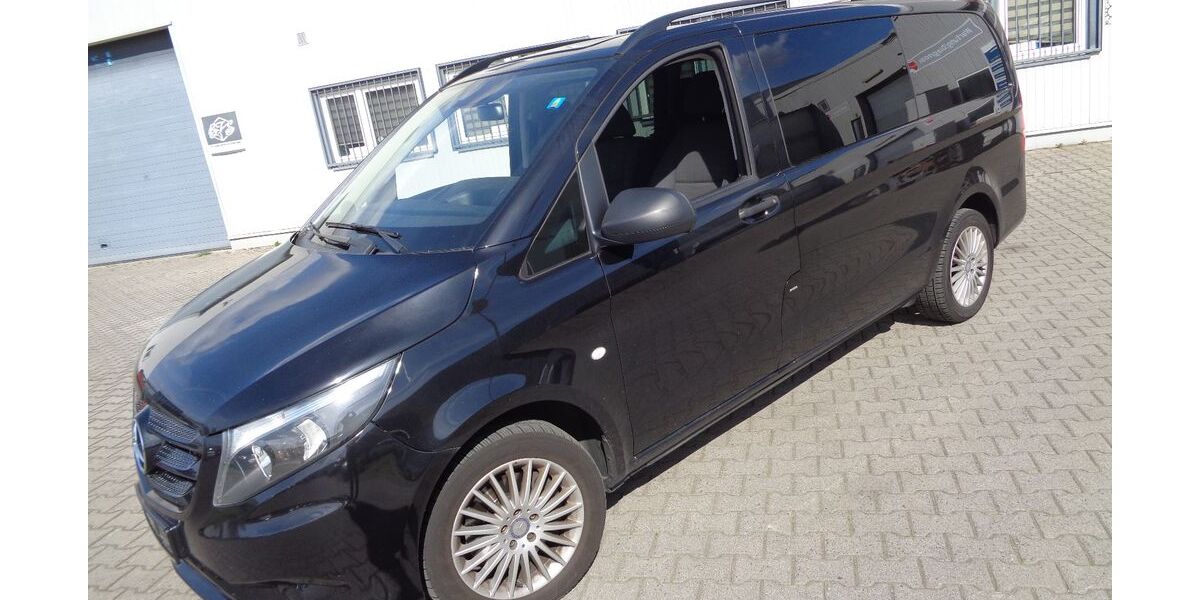 Mercedes-Benz Vito 199.998 km 21.690 &euro; Mühlheim 63165