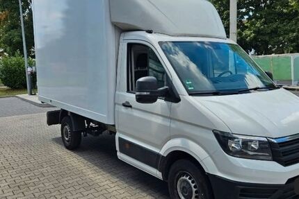 VW Crafter 155.000 km 14.800 &euro; Offenbach am 63065