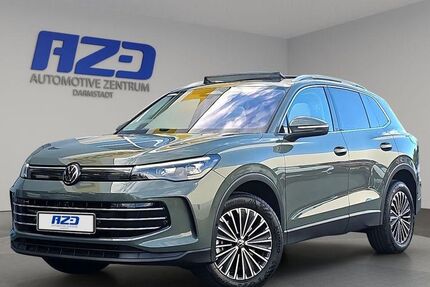 VW Tiguan 20.000 km 44.380 &euro; Darmstadt 64293