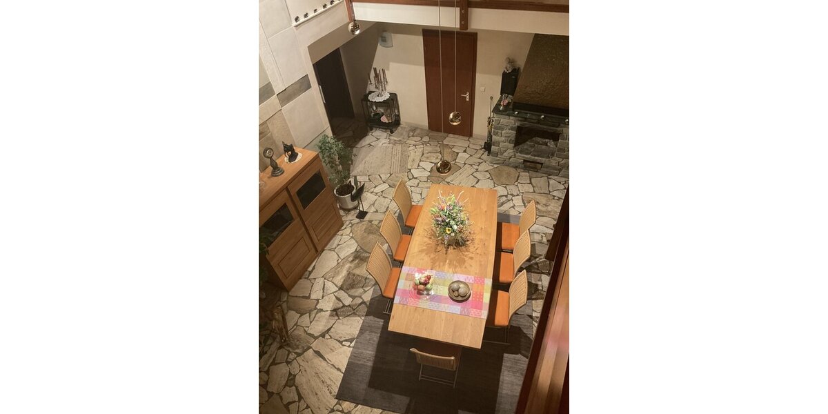 Frankfurt-Nieder-Erlenbach, EFH - Einfamilienhaus Frankfurt am Main Nieder-Erlenbach | Angebot:26994615