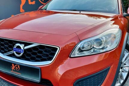 Volvo C30