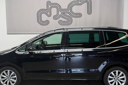 VW Sharan 178.069 km 17.950 &euro; Maintal bei Frankfurt am Main 63477
