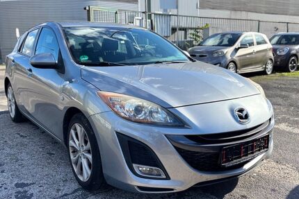 Mazda 3 265.487 km 2.900 € Frankfurt am Main 65933