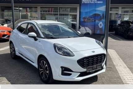 Ford Puma 23.220 km 18.870 € Hanau 63452