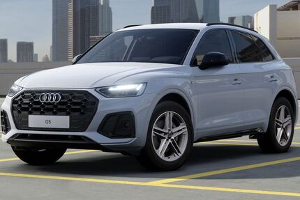 Audi Q5 33.554 km 39.850 € Frankfurt am Main 60314