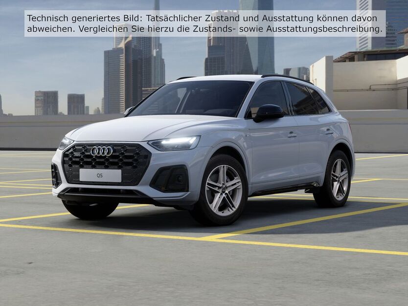 Audi Q5 33.554 km 39.850 € Frankfurt am Main 60314