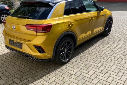 VW T-Roc 59.800 km 26.900 € Mainz-Kastel 55252