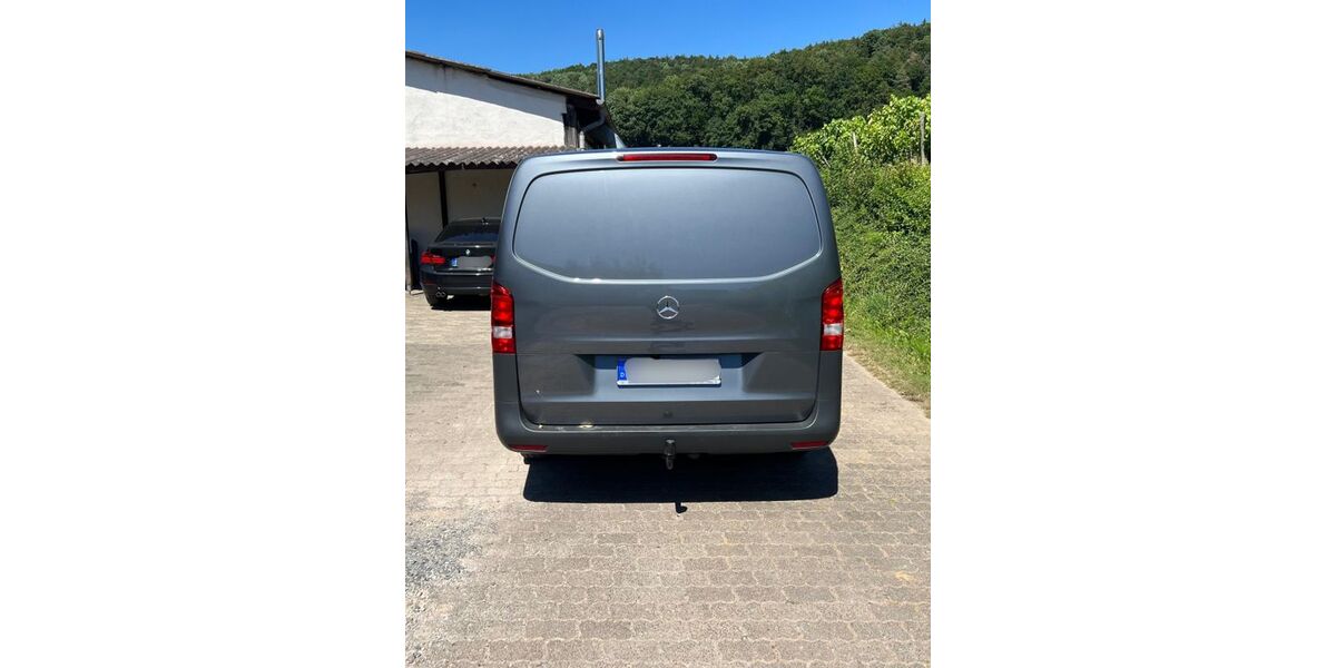 Mercedes-Benz Vito 250.800 km 11.900 &euro; Alzenau 63755