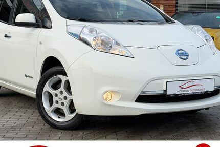 Nissan Leaf 81.017 km 7.950 € Darmstadt 64293
