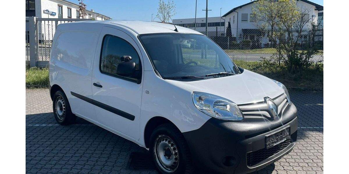 Renault Kangoo 101.500 km 8.780 &euro; Langen 63225