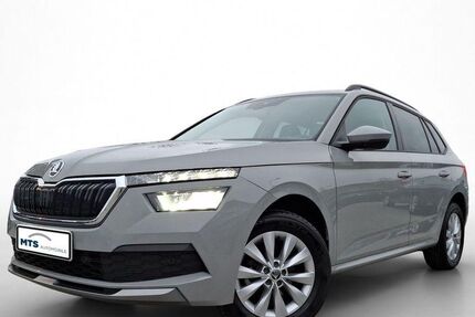 Skoda Kamiq 2.850 km 19.150 &euro; Friedberg 61169