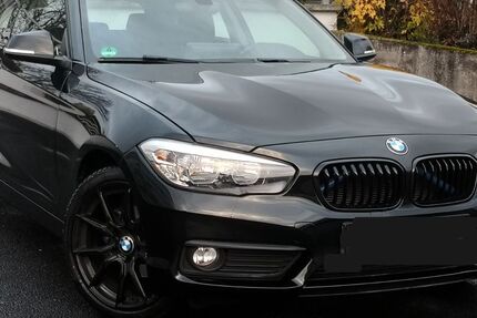 BMW 116 109.000 km 9.490 &euro; Babenhausen 64832