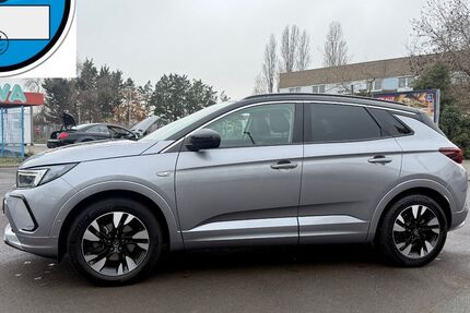 Opel Grandland (X) 46.896 km 24.950 &euro; Raunheim 65479
