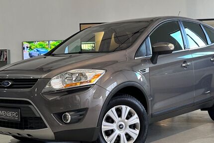 Ford Kuga 142.130 km 6.980 &euro; Rodgau-Weiskirchen/nähe Frankfurt am Main 63110