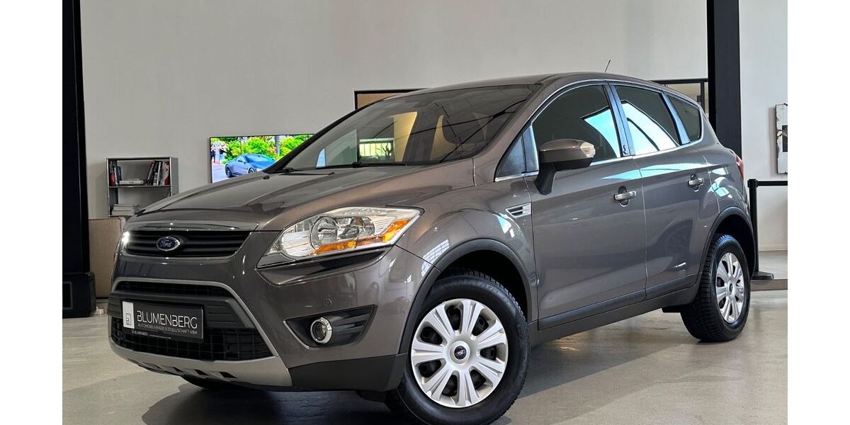 Ford Kuga 142.130 km 6.980 &euro; Rodgau-Weiskirchen/nähe Frankfurt am Main 63110