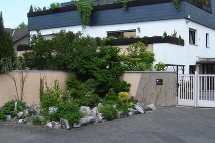 repräsentative Villa als WohnGeschäftsimmobilie zu verkaufen 6 zimmer