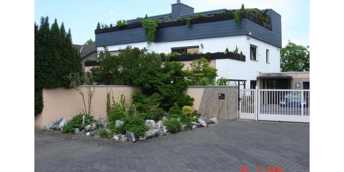 repräsentative Villa als WohnGeschäftsimmobilie zu verkaufen 6 zimmer