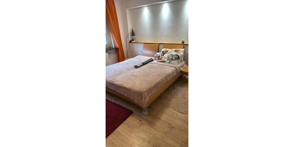 Etagenwohnung Bad Vilbel - 2 Zimmer, 63 m&sup2;, 830&euro; | Angebot:26484186