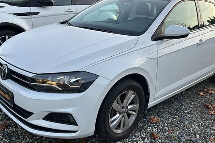 VW Polo 18.900 km 14.900 € Wehrheim 61273