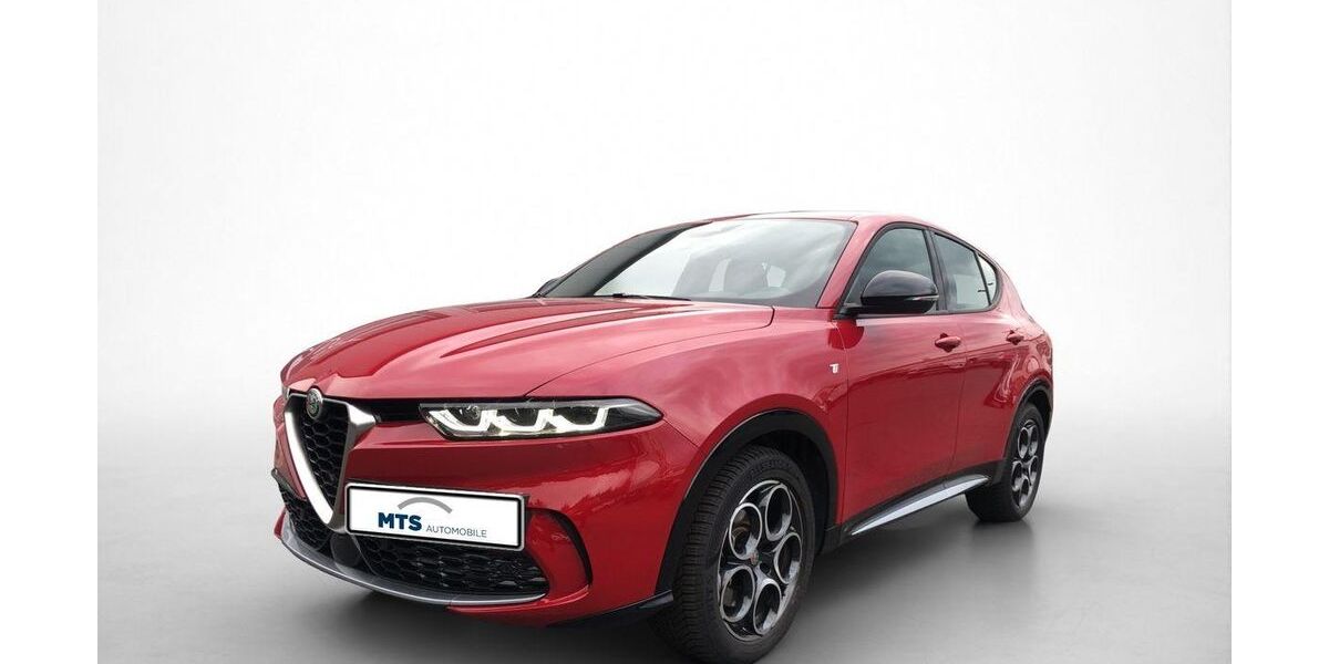 Alfa Romeo Tonale 14.702 km 25.990 &euro; Oberursel (Taunus) OT Oberursel 61440