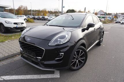 Ford Puma 26.100 km 17.000 € Rödermark 63322