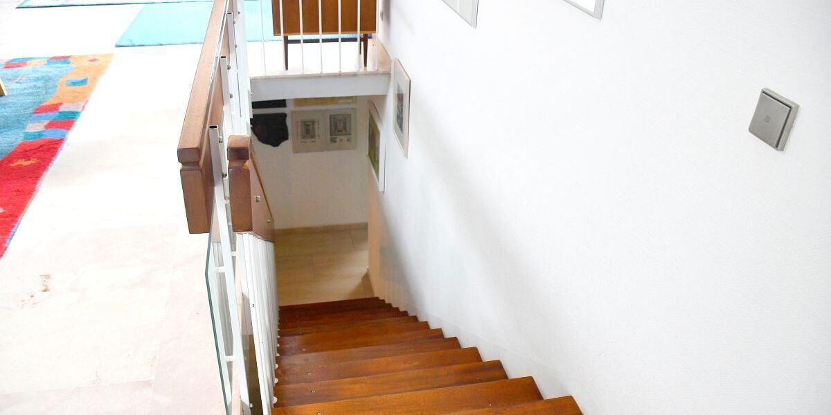 **RESERVIERT** Architektenbungalow + Einliegerwohnung + separate Büroeinheit in Feldrandlage von DA-Arheilgen - Bungalow Darmstadt-Arheilgen Darmstadt/Vororte | Angebot:26440066