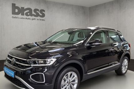 VW T-Roc 10.609 km 31.900 € Dietzenbach 63128