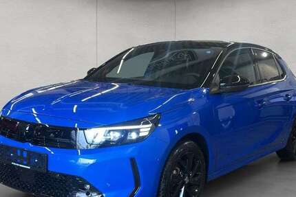 Opel Corsa 14.236 km 16.950 &euro; Frankfurt am Main 60386