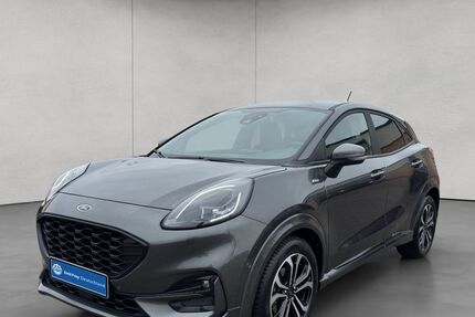 Ford Puma 22.720 km 22.950 € Frankfurt 60386