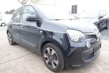 Renault Twingo 58.000 km 6.990 &euro; Mainaschaff 63814
