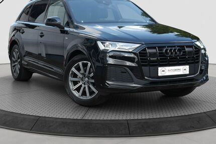 Audi Q7 89.000 km 52.900 € Wiesbaden 65205