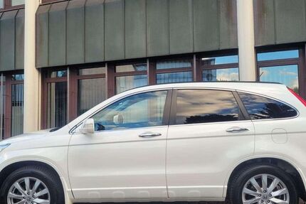 Honda CR-V 260.000 km 7.900 € Groß Gerau 64521