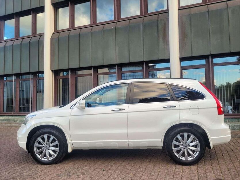 Honda CR-V 260.000 km 7.900 € Groß Gerau 64521