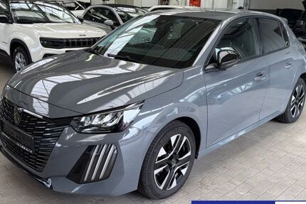 Peugeot 208 16.700 km 18.880 &euro; Maintal 63477