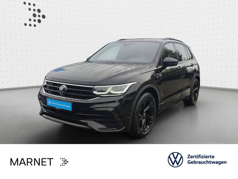 VW Tiguan 43.817 km 34.690 € Bad Nauheim 61231