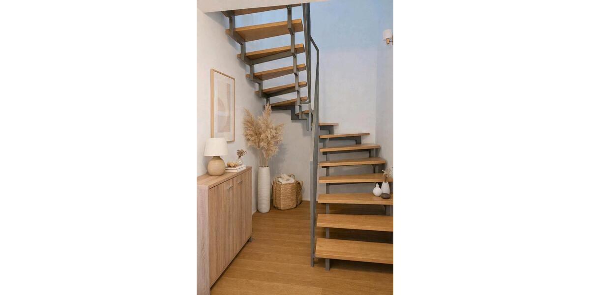 Maisonettenwohnung Kelkheim (Taunus) - 4 Zimmer, 124 m&sup2;, 2.050&euro; | Angebot:26225889