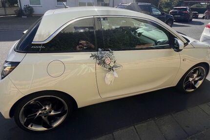 Opel Adam 120.000 km 6.200 &euro; Hainburg 63512